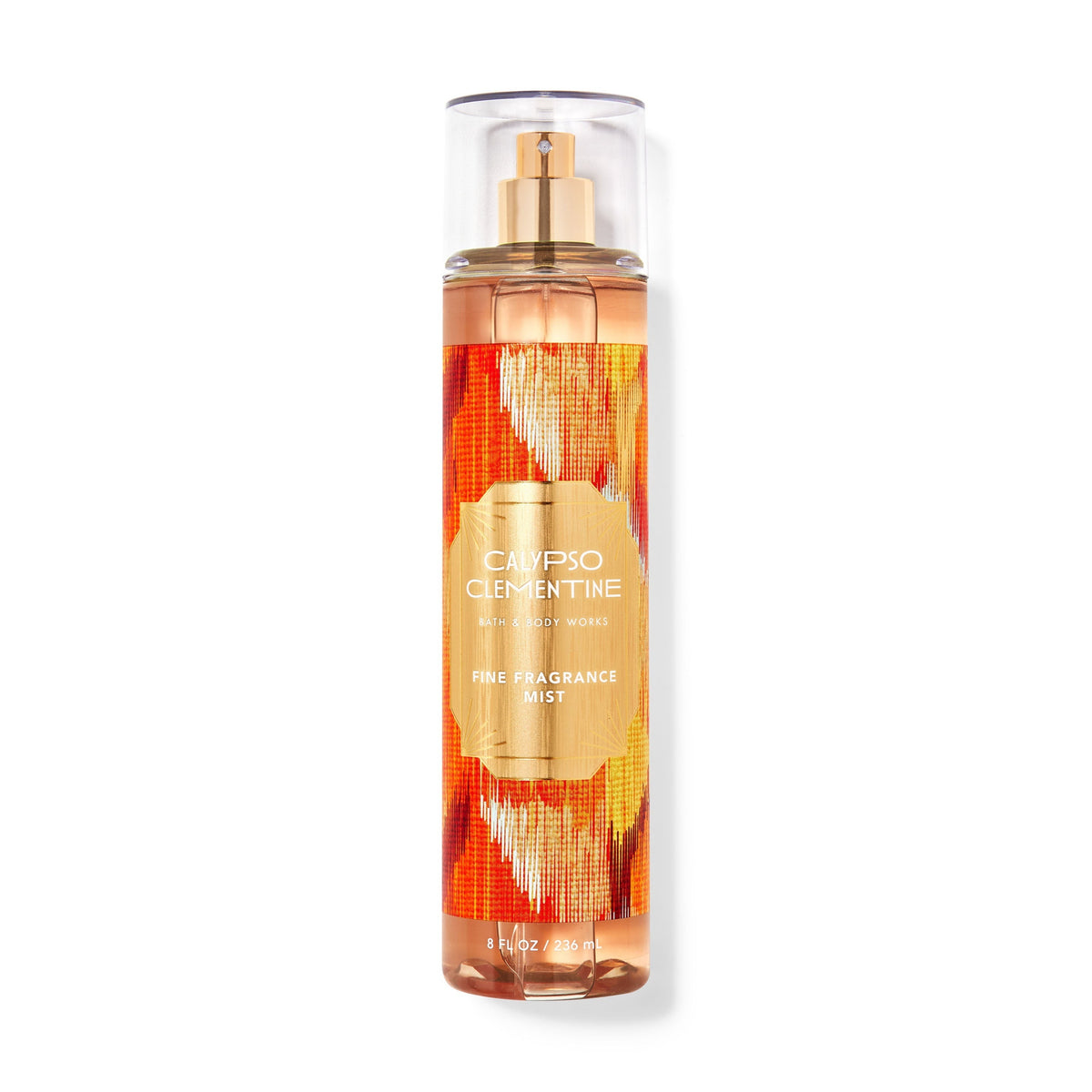 Bath & Body Works Calypso Clementine Fine Fragrance Mist 236mL