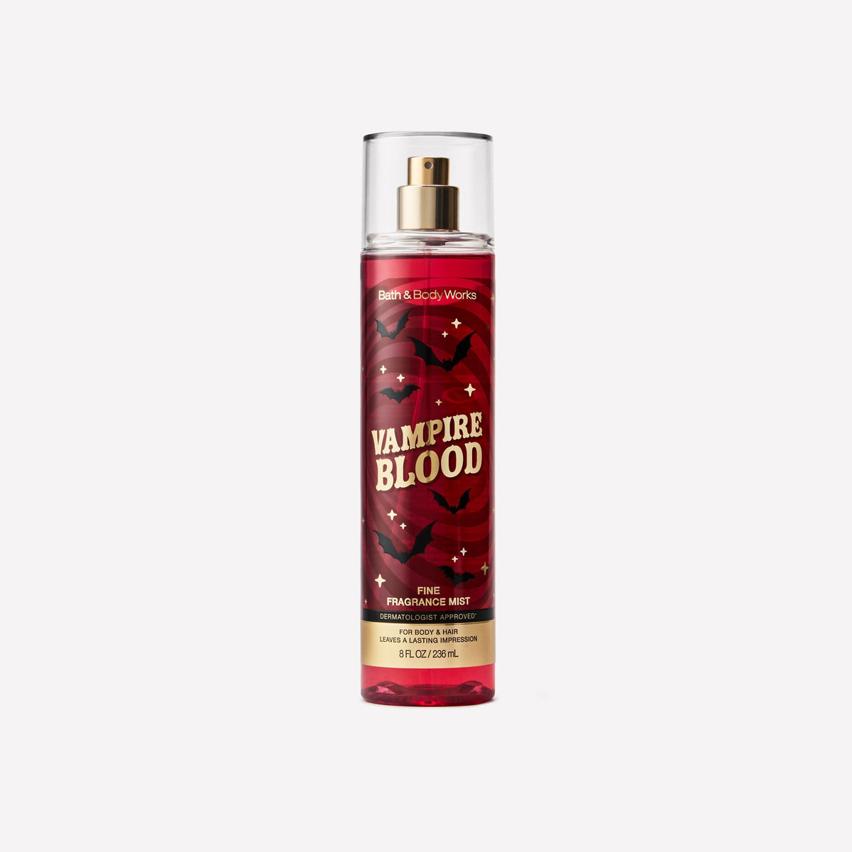 Bath & Body Works Vampire Blood Fine Fragrance Mist 236mL