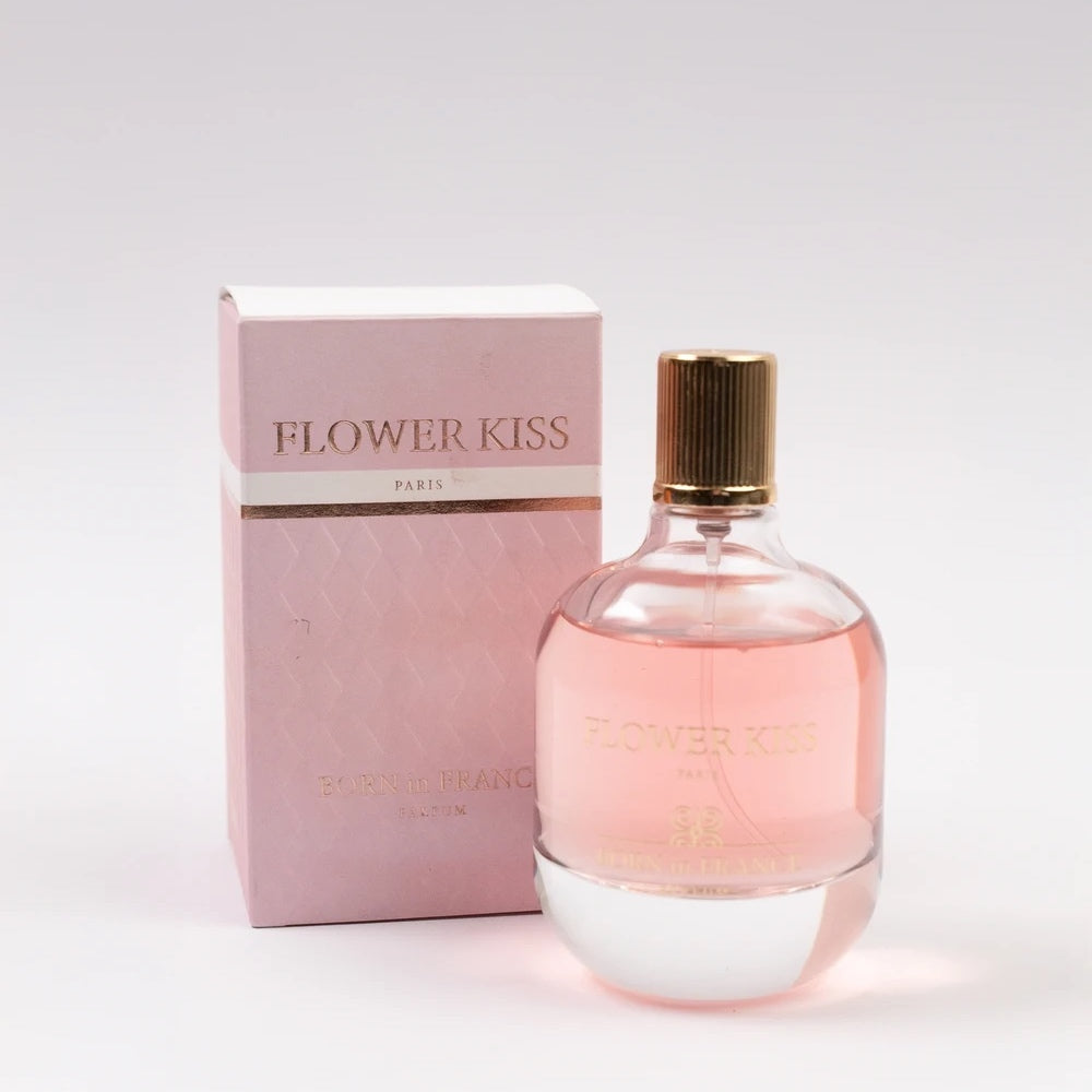 Born In France Flower Kiss Eau de Parfum 100 mL