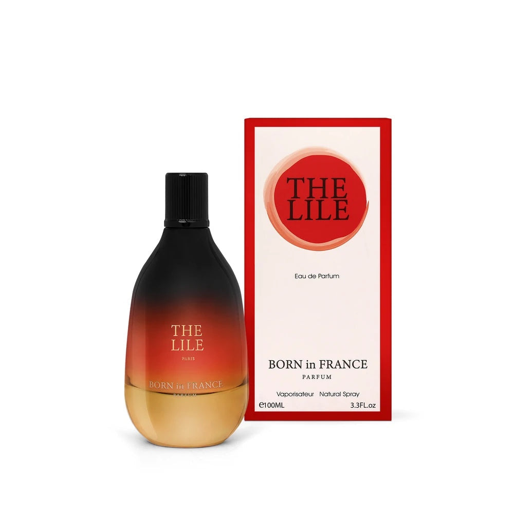Born In France The Lile Eau de Parfum 100 mL