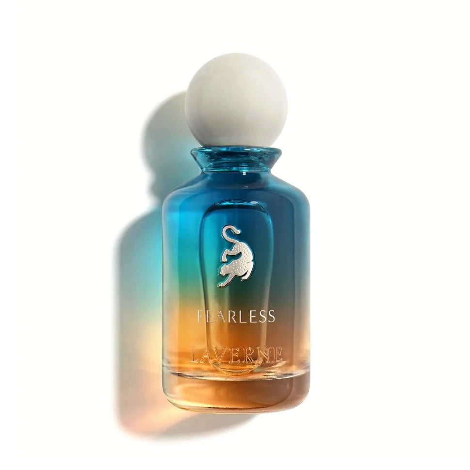 Laverne Fearless EDP 100 ml - Unisex