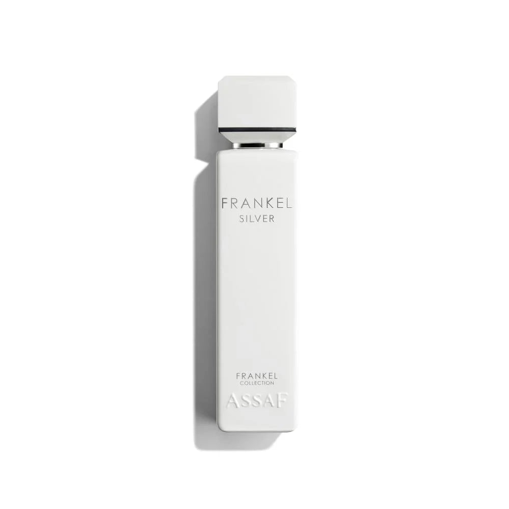 Assaf Frankel Silver Elixir Eau de Parfum 200 mL – For Men