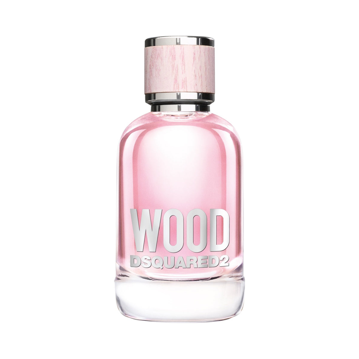 DSQUARED2 Wood Pour Femme Eau de Toilette 50 mL