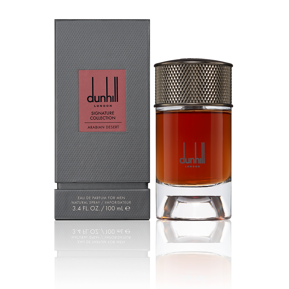 Dunhill Signature Collection Arabian Desert Eau de Parfum 100 ml