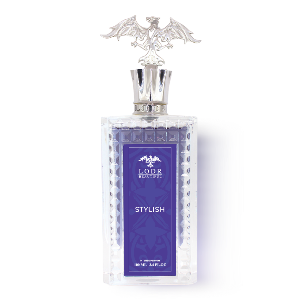 LODR – Stylish Intense Parfum 100 mL – For Women - Sam's Fragrances