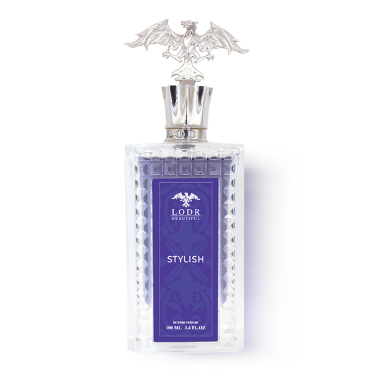 LODR – Stylish Intense Parfum 100 mL – For Women - Sam's Fragrances