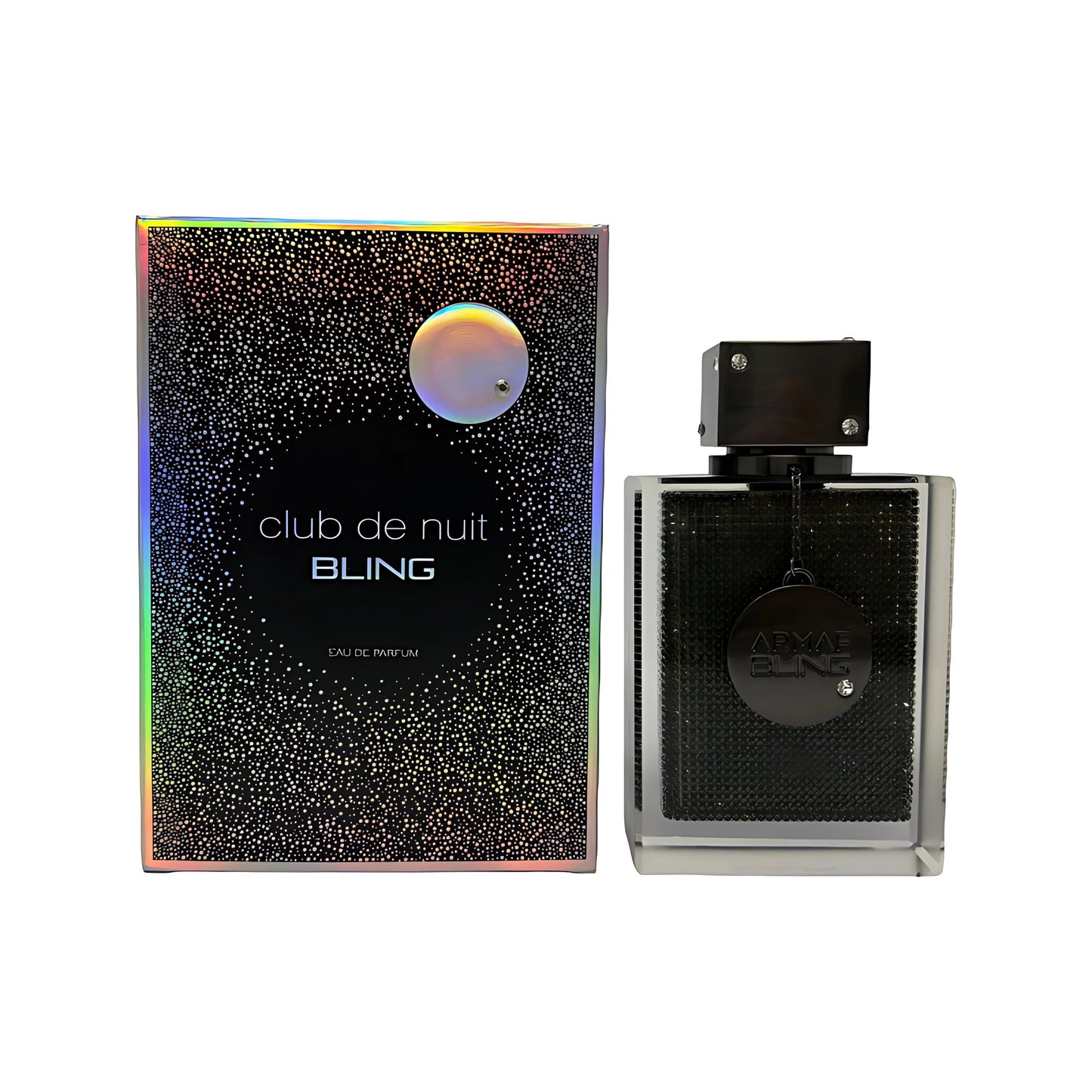 Armaf Club de Nuit Bling Eau de Parfum 100 mL (Unisex)
