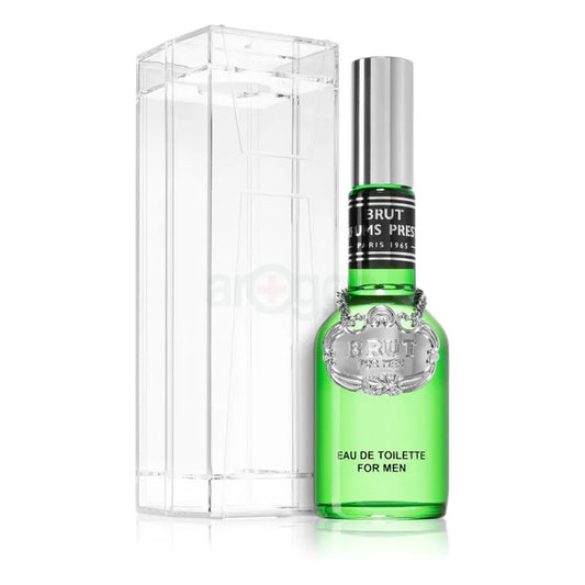 Brut Eau de Toilette 100 mL – For Men - Sam's Fragrances