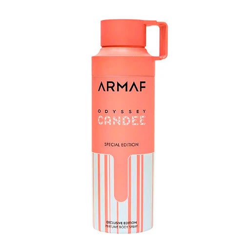 Armaf Odyssey Candee Special Edition Body Spray 200 mL – For Women