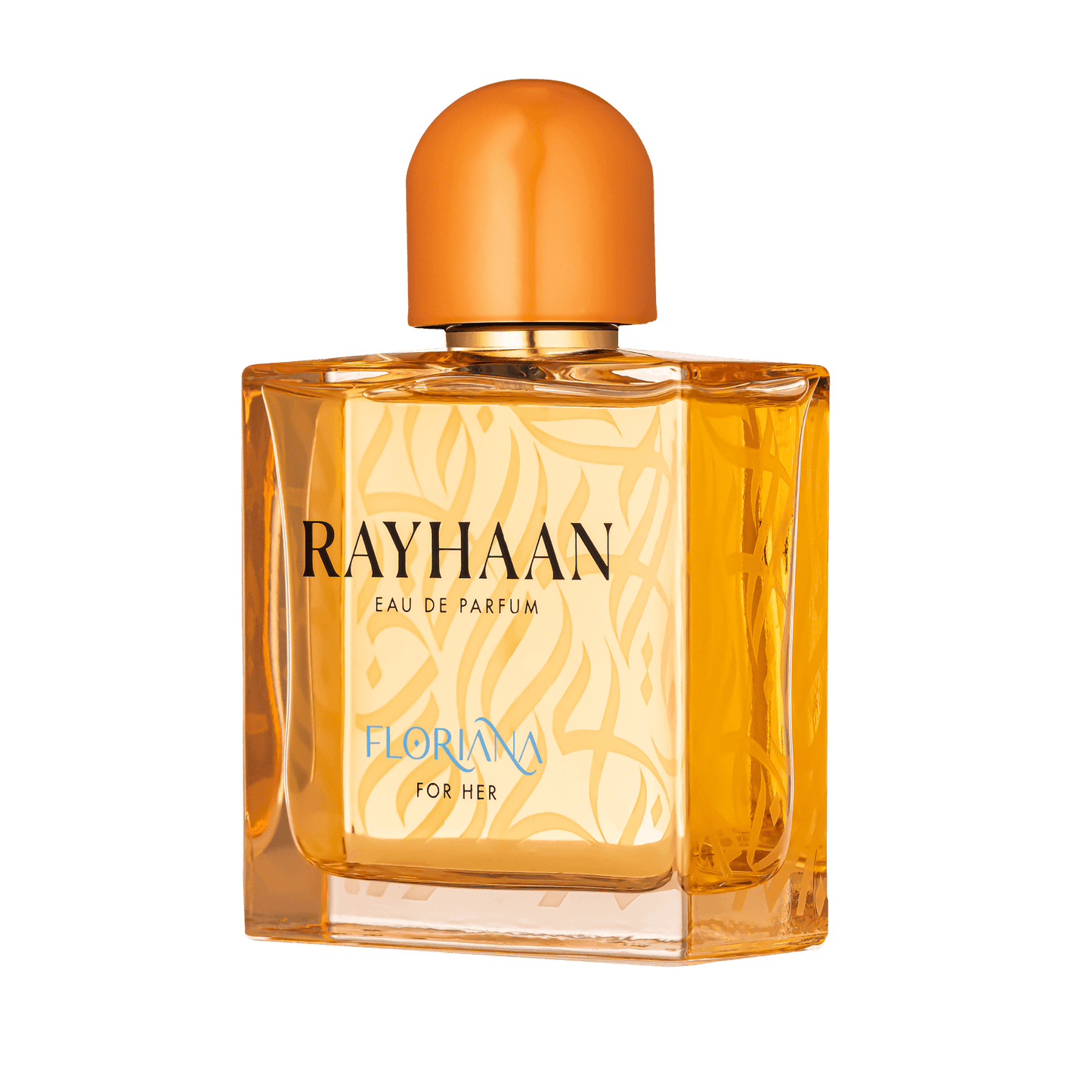 Rayhaan – Floriana Eau de Parfum 100 mL – For Women