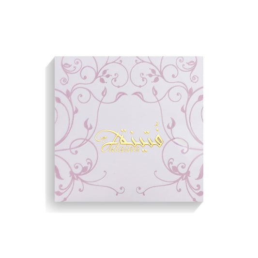 Junaid Futaina 100 ml (Women)