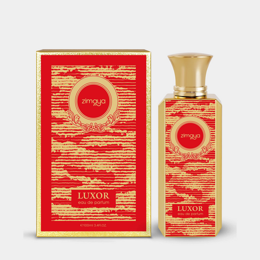 Zimaya Luxor Eau de Parfum 100 mL – Unisex