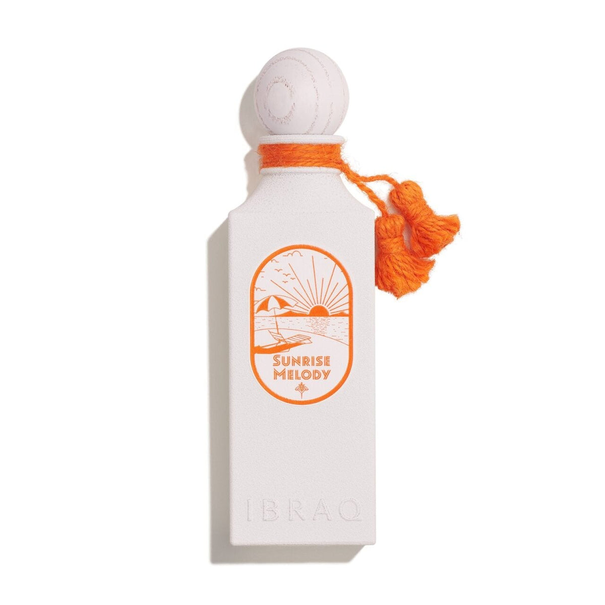 Ibrahim AlQurashi Sunrise Melody Eau de Parfum 100 mL (Unisex)