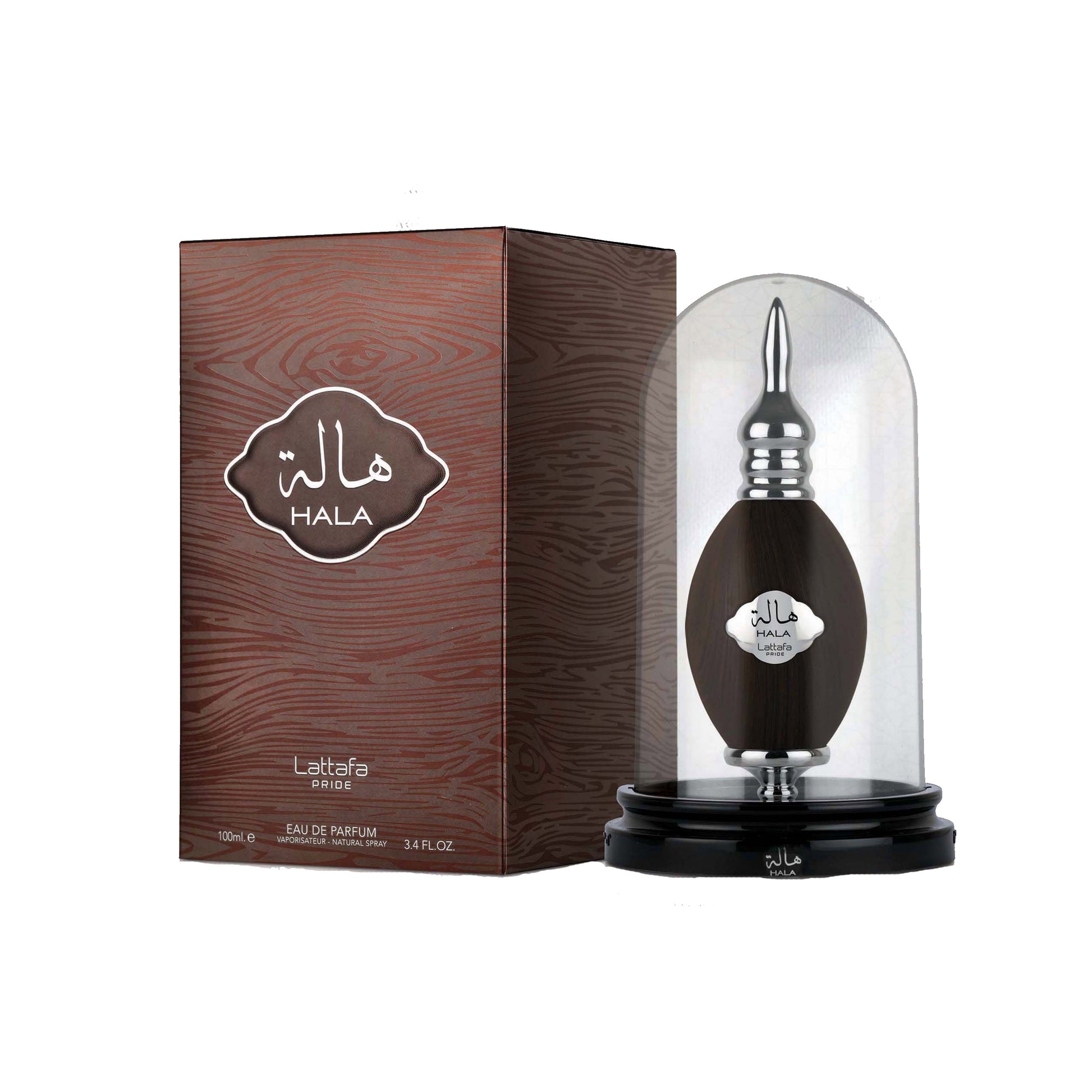 Lattafa Hala Eau De Parfum 100mL - Unisex - Sam's Fragrances