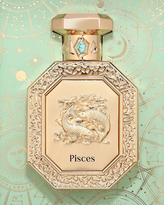 French Avenue Genesis Pisces Eau De Parfum 100 mL – Unisex