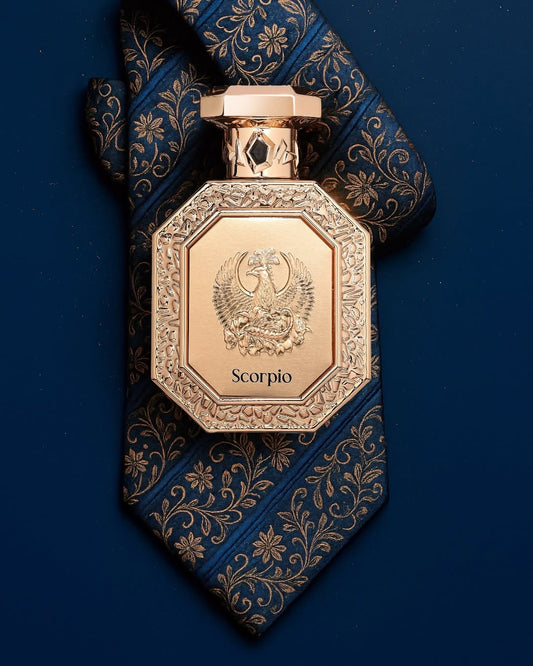 French Avenue Genesis Scorpio Eau De Parfum 100 mL – Unisex