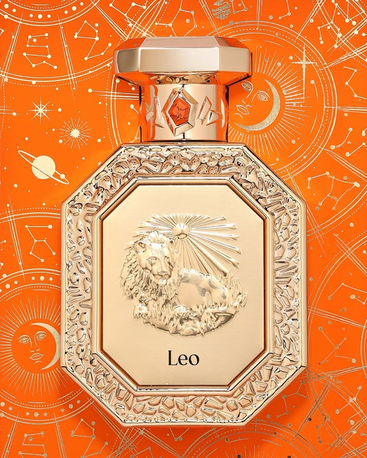 French Avenue Genesis Leo Eau De Parfum 100 mL – Unisex