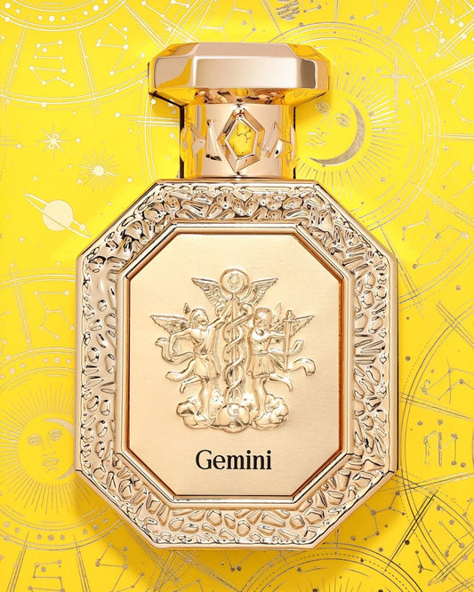 French Avenue Genesis Gemini Eau De Parfum 100 mL – Unisex