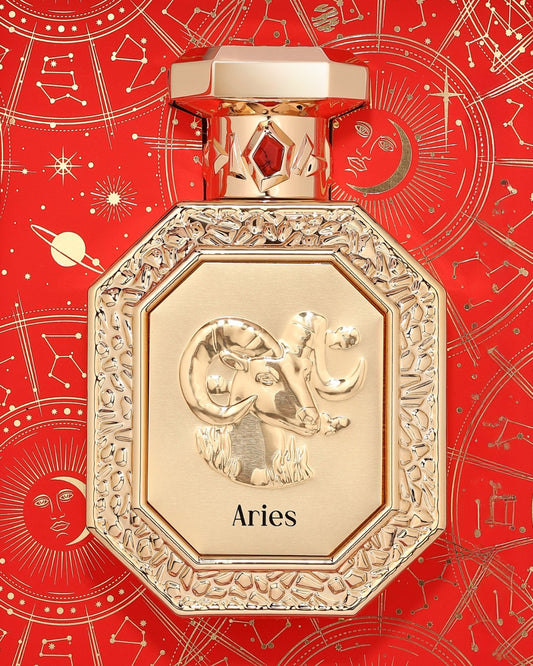 French Avenue Genesis Aries Eau De Parfum 100 mL – Unisex
