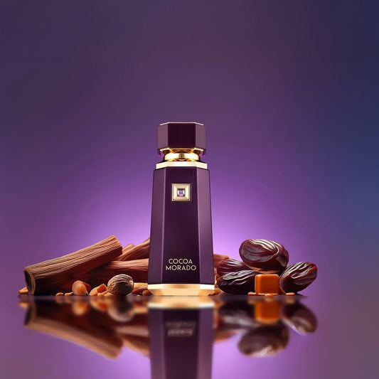 French Avenue – Cocoa Morado Eau de Parfum 100 mL – Unisex