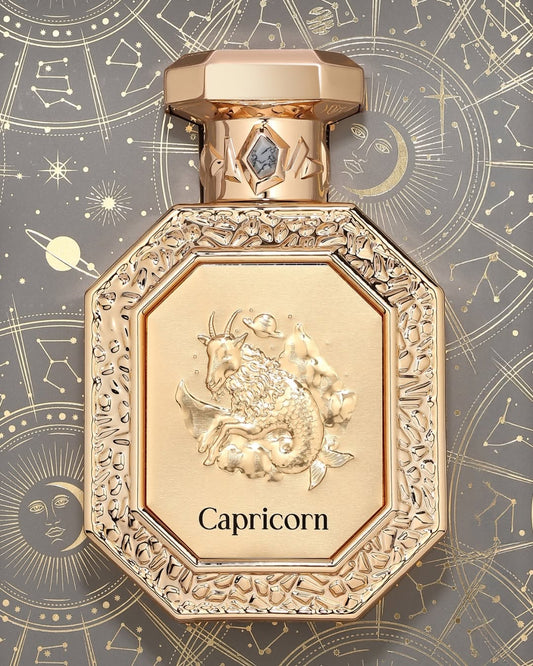 French Avenue Genesis Capricorn Eau De Parfum 100 mL – Unisex