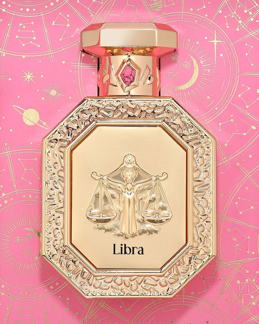 French Avenue Genesis Libra Eau De Parfum 100 mL – Unisex