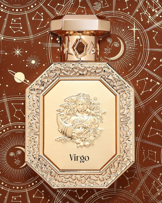 French Avenue Genesis Virgo Eau De Parfum 100 mL – Unisex