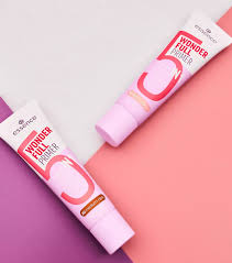 Essence Wonder Full Primer 5 In 1