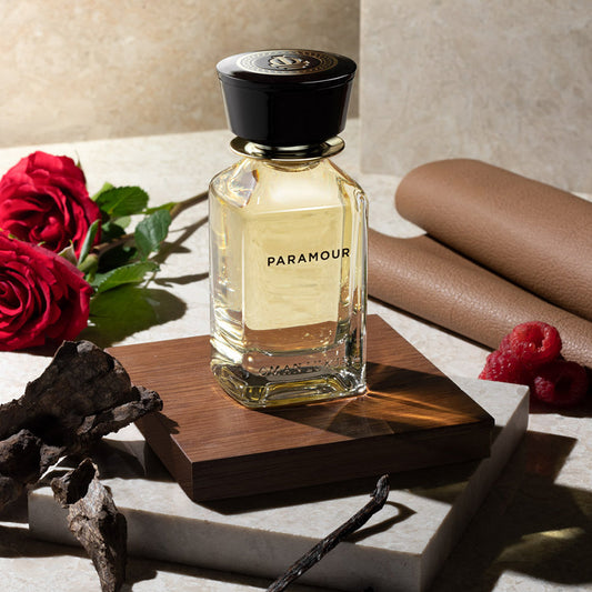 Omanluxury Paramour Eau de Parfum 100 mL - second view