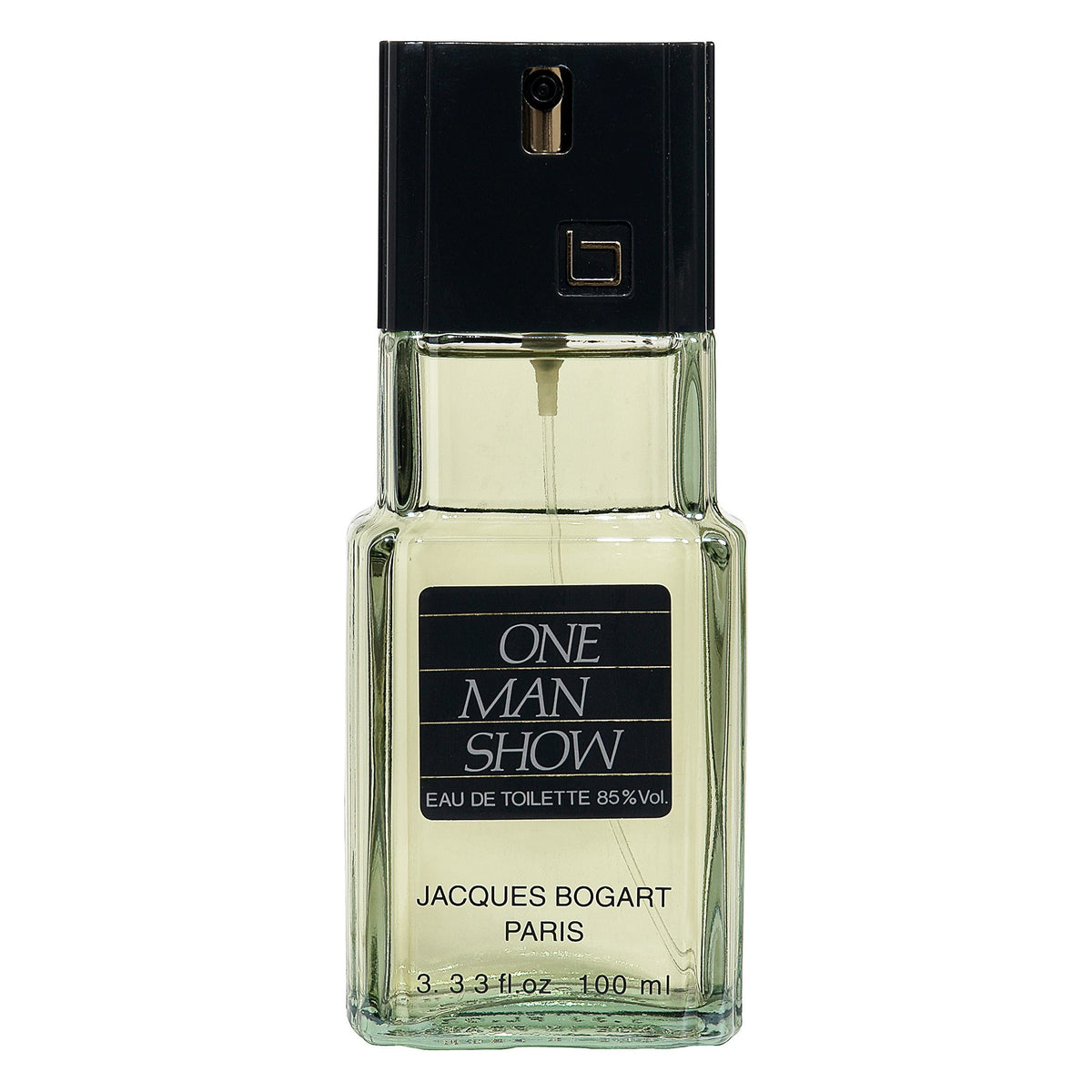 Jacques Bogart One Man Show Eau de Toilette 100 mL