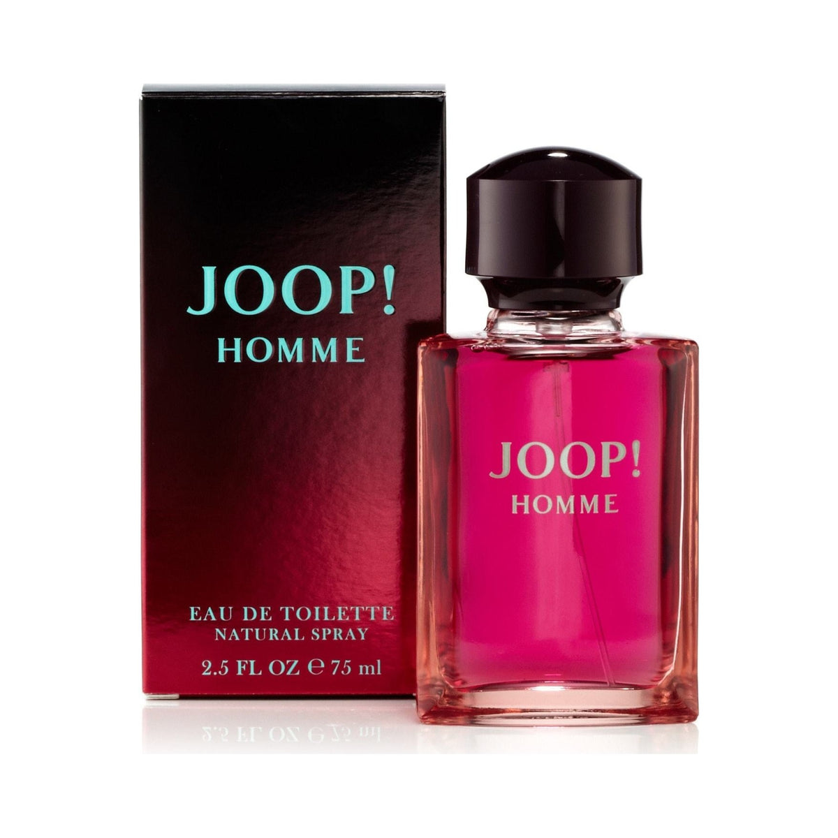 JOOP! Homme Eau de Toilette 75 mL