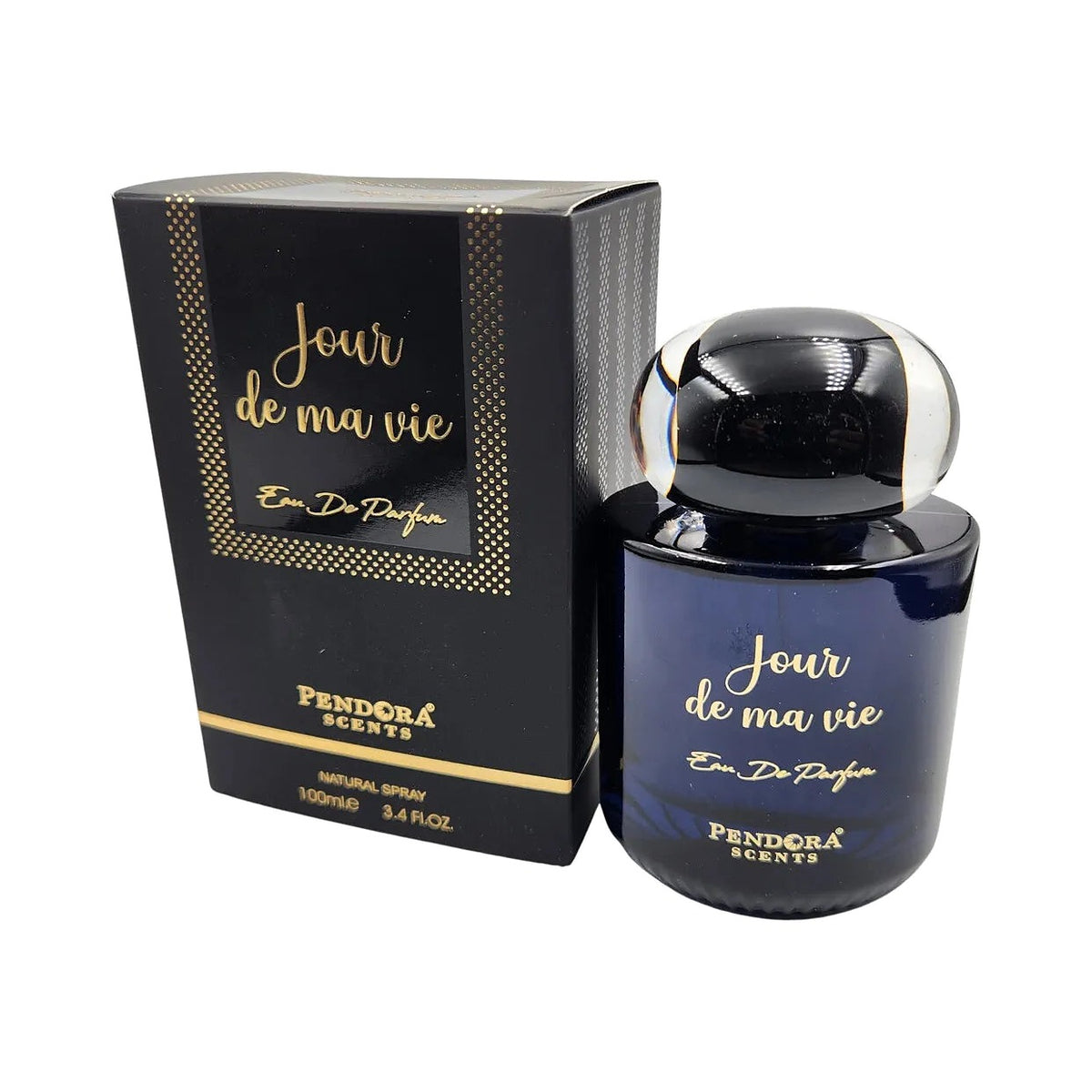 Pendora Scents Jour de Ma Vie Eau de Parfum 100 mL