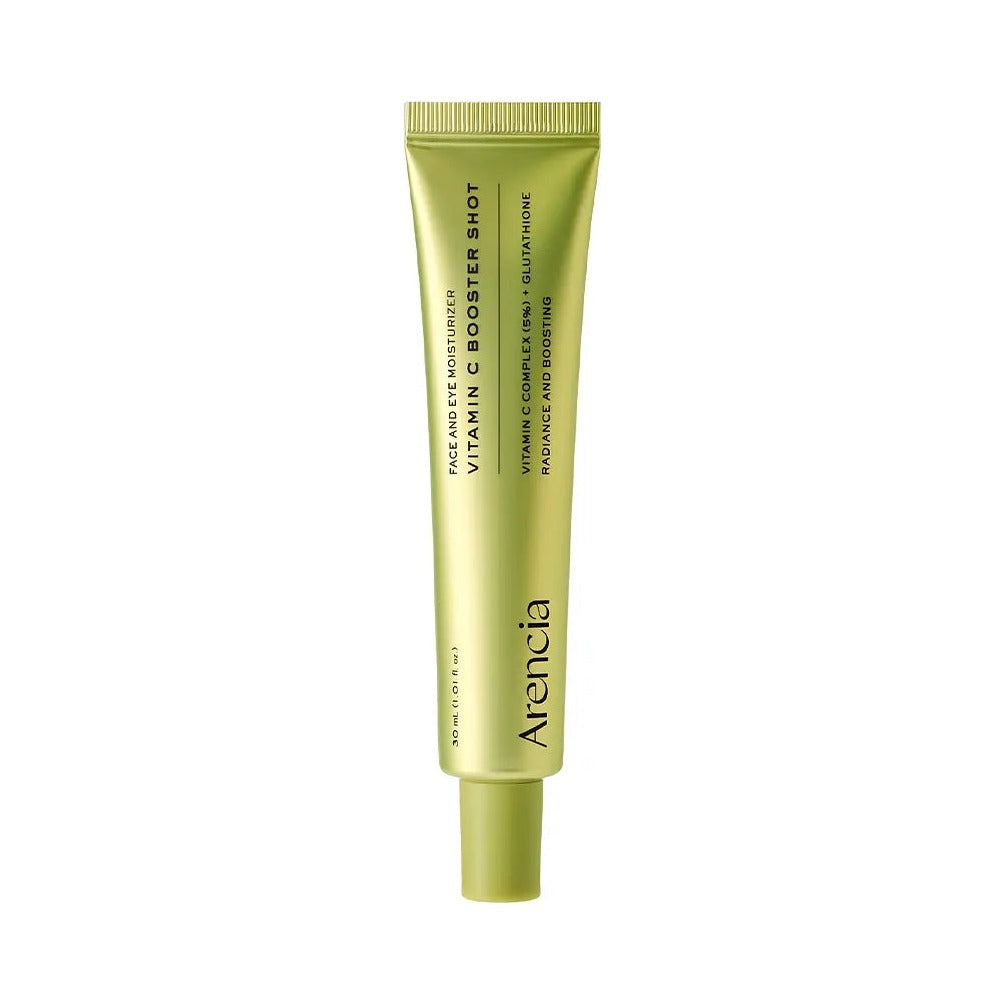 Arencia Vitamin C Booster Shot Brightening Serum 30 mL