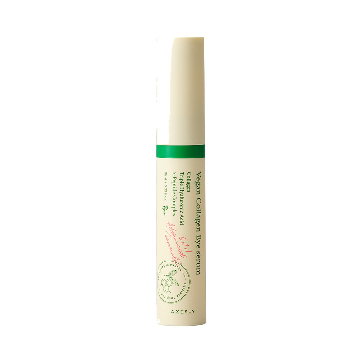 Axis-Y Vegan Collagen Eye Serum 10 mL