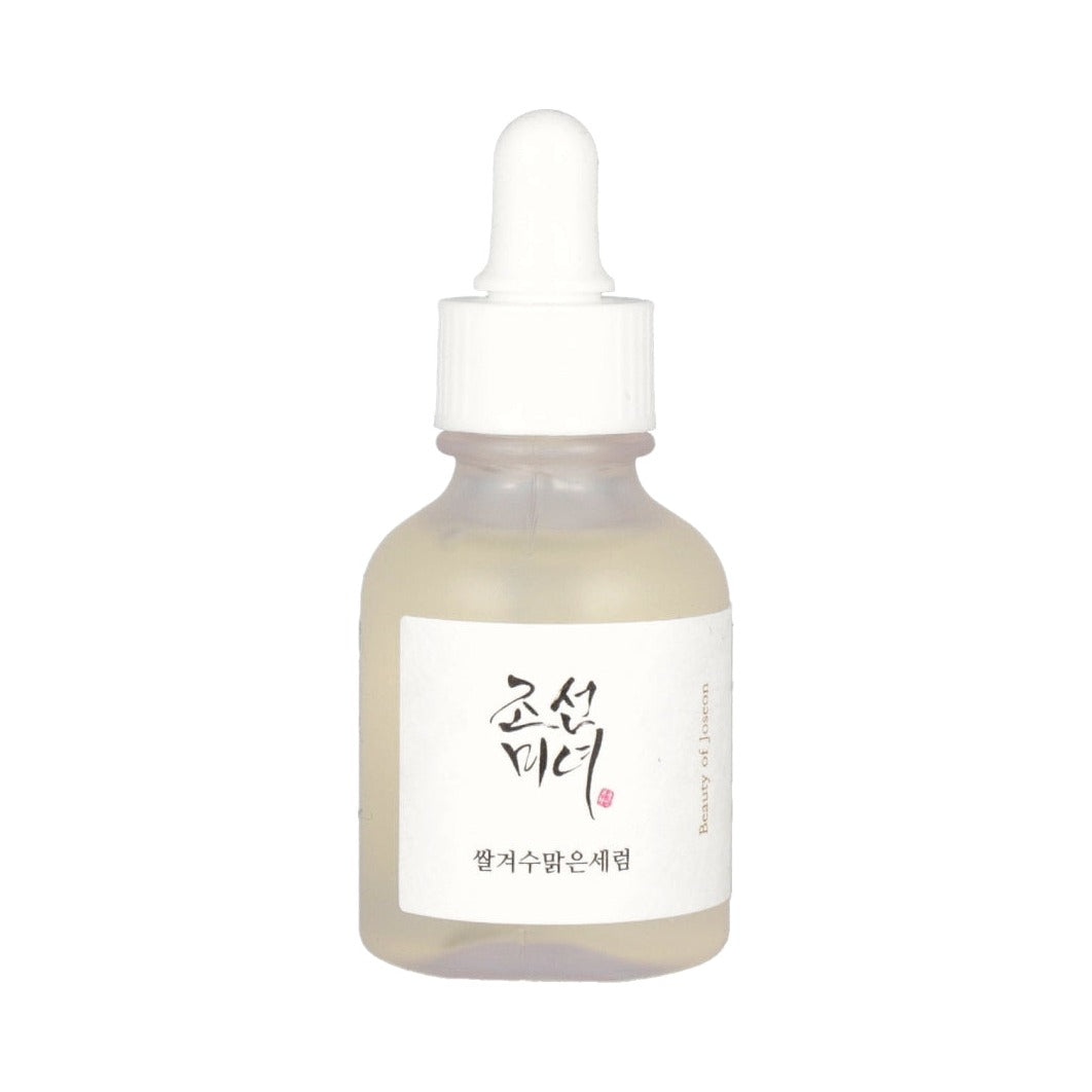 Beauty of Joseon Glow Deep Serum Rice + Alpha-Arbutin 30 mL