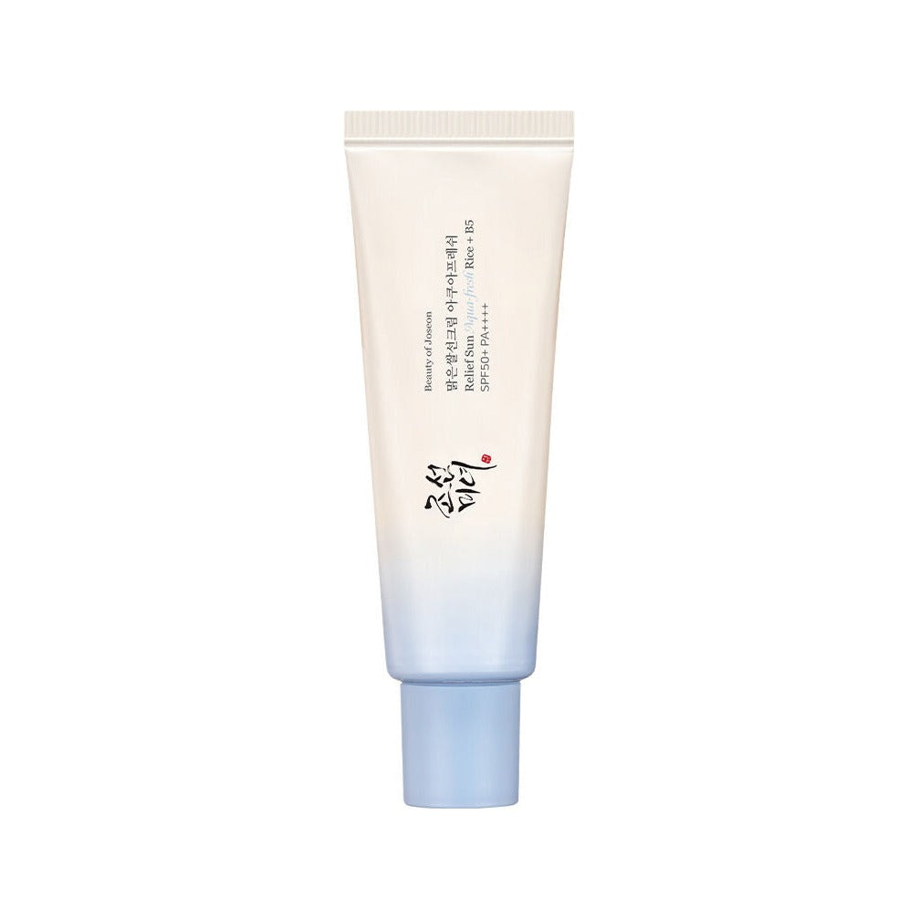 Beauty of Joseon Relief Sun Aqua-Fresh Rice + B5 SPF50+ PA++++ 50 mL