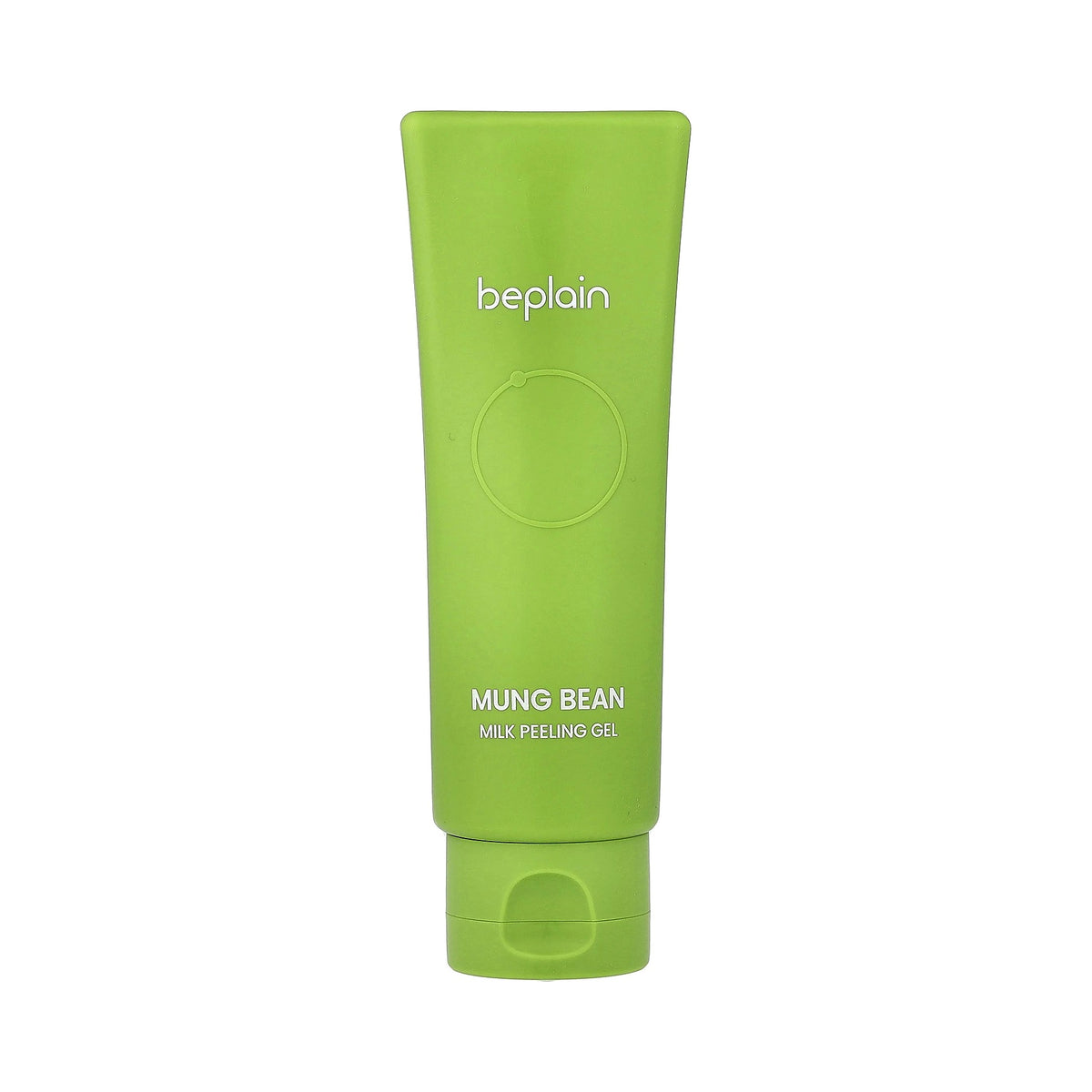 Beplain Mung Bean Milk Peeling Gel 120 mL