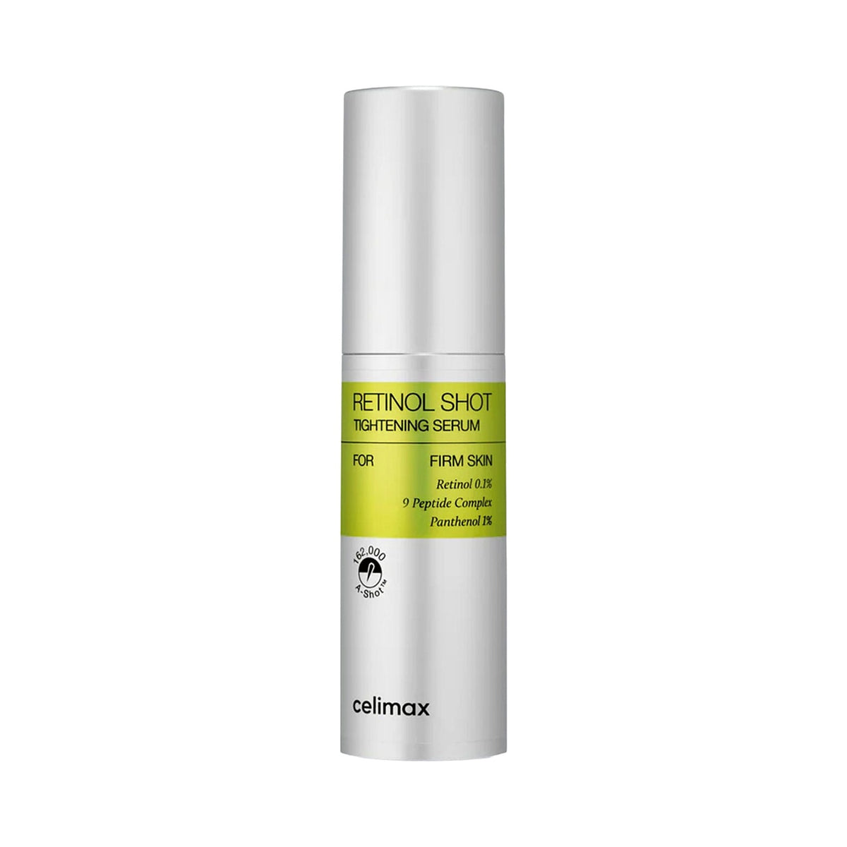 Celimax The Vita-A Retinol Shot Tightening Serum 30 mL