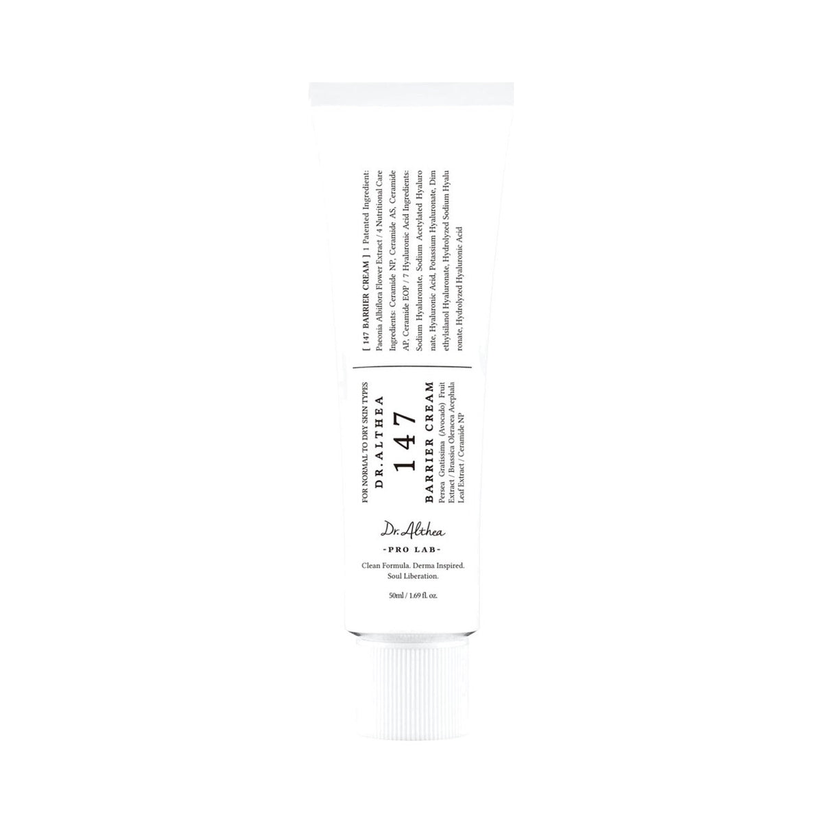 Dr. Althea 147 Barrier Cream 50 mL
