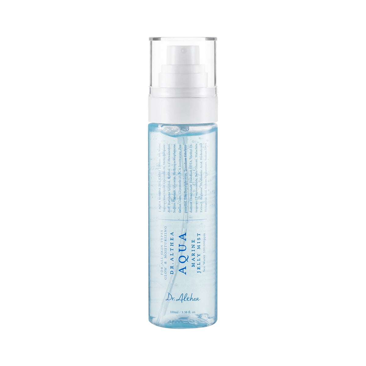 Dr. Althea Aqua Marine Jelly Mist 100 mL