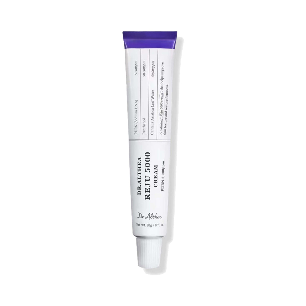 Dr. Althea PDRN Reju 5000 Cream 20 g