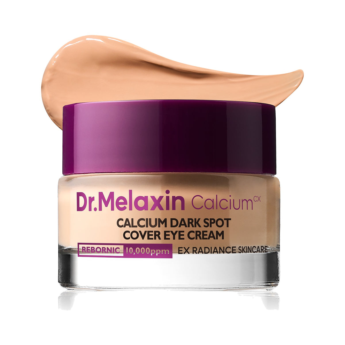 Dr. Melaxin Cemenrete Calcium Dark Spot Eye Cream 15 g