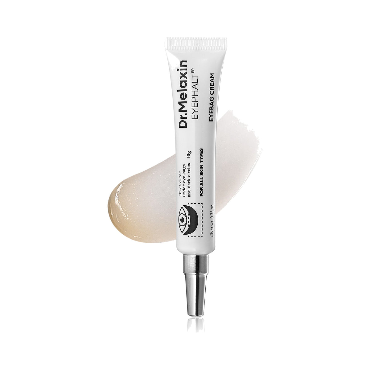 Dr. Melaxin Eyephalt Eyebag Cream 10 g