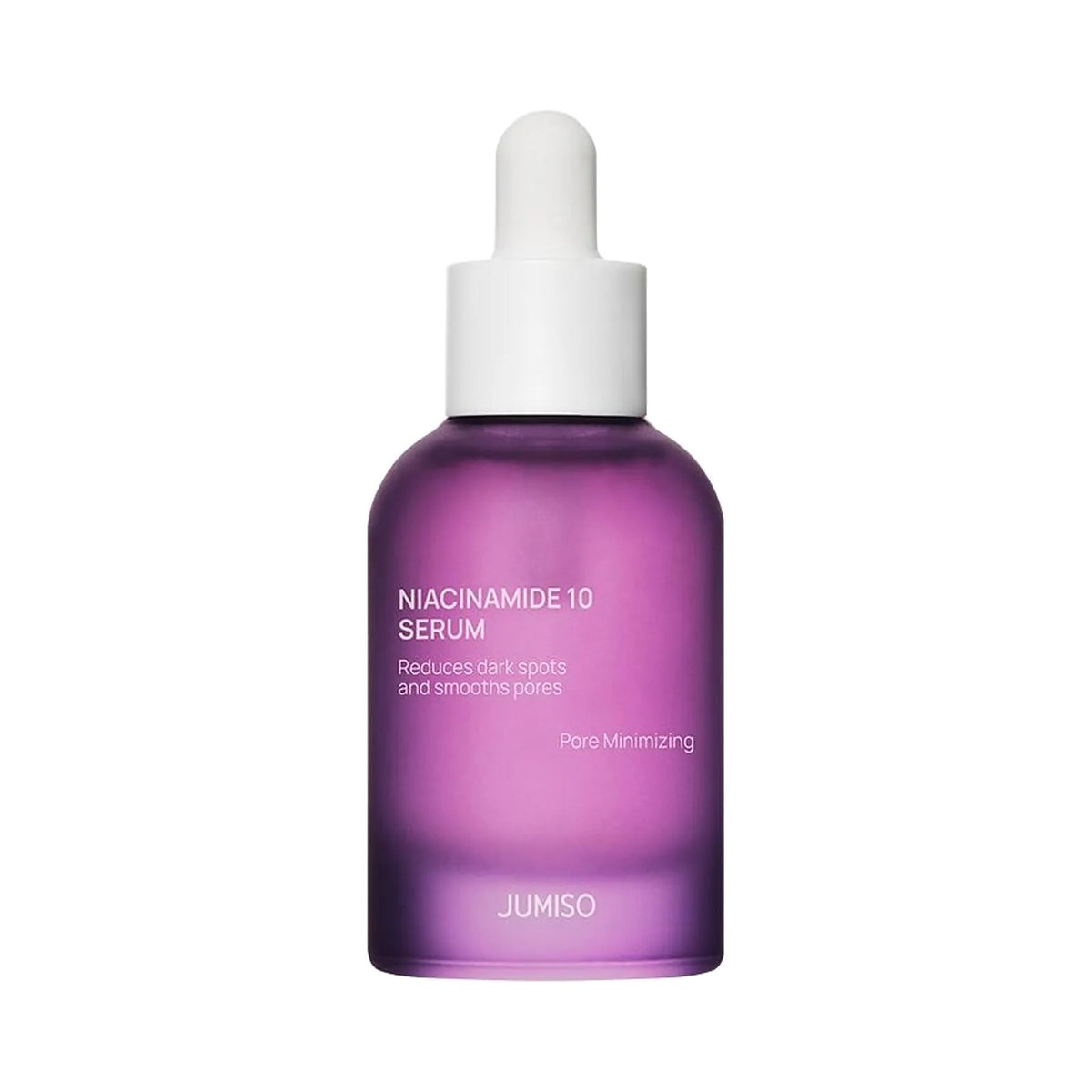 Jumiso Niacinamide 10% + TXA 4% Dark Spot Serum 40 mL