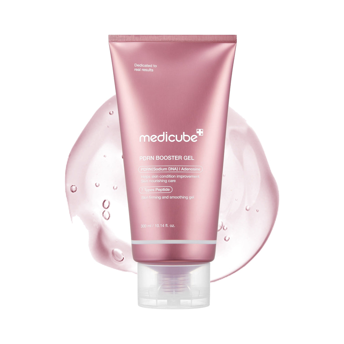 Medicube Age-R PDRN Booster Gel 300 mL