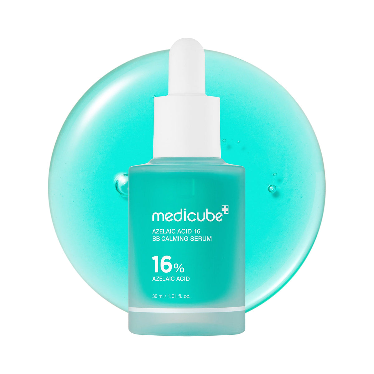 Medicube Azelaic Acid 16 BB Calming Serum 30 mL