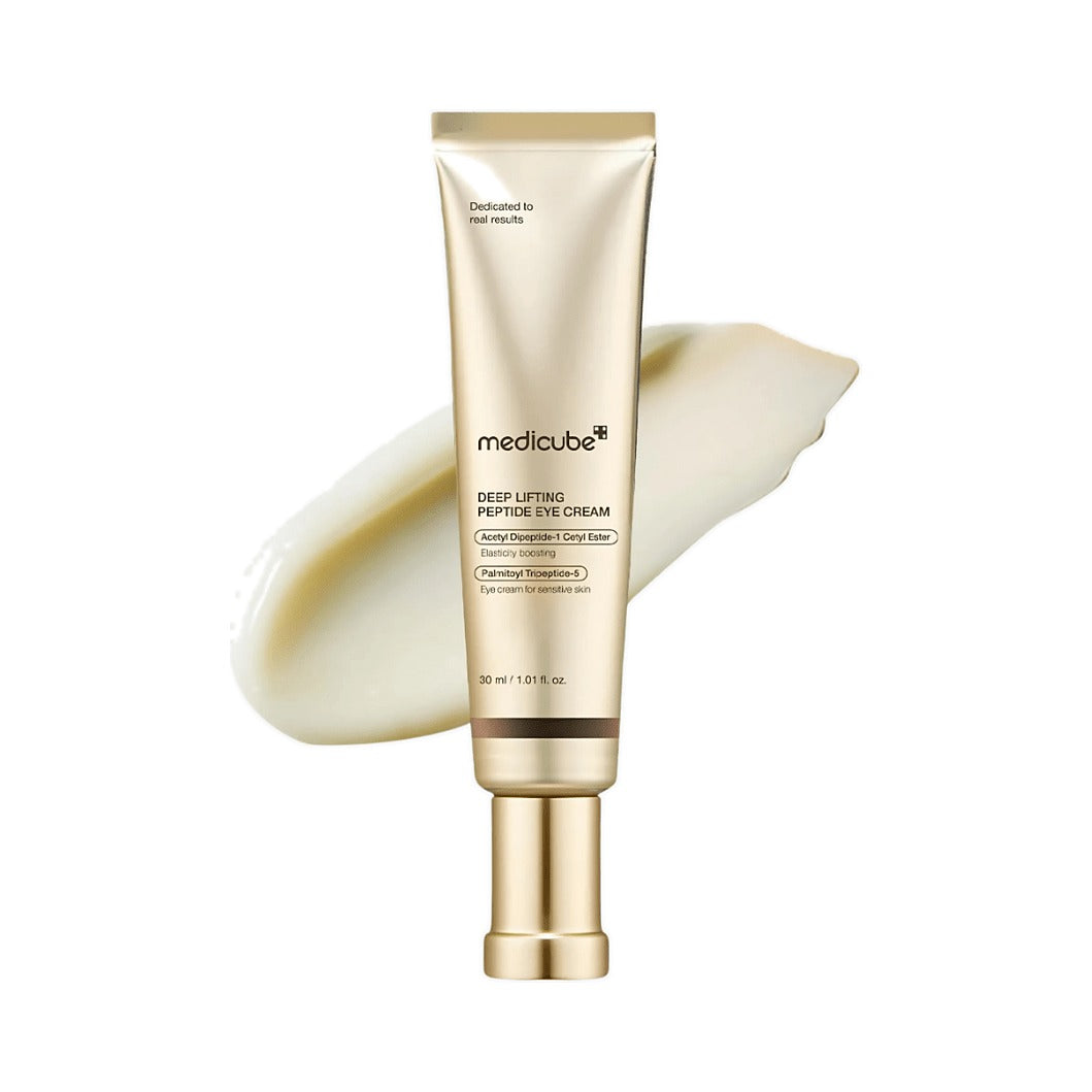 Medicube Deep Lifting Peptide Eye Cream 30 mL