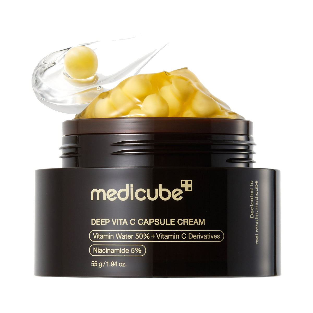 Medicube Deep Vita C Capsule Cream 55 g