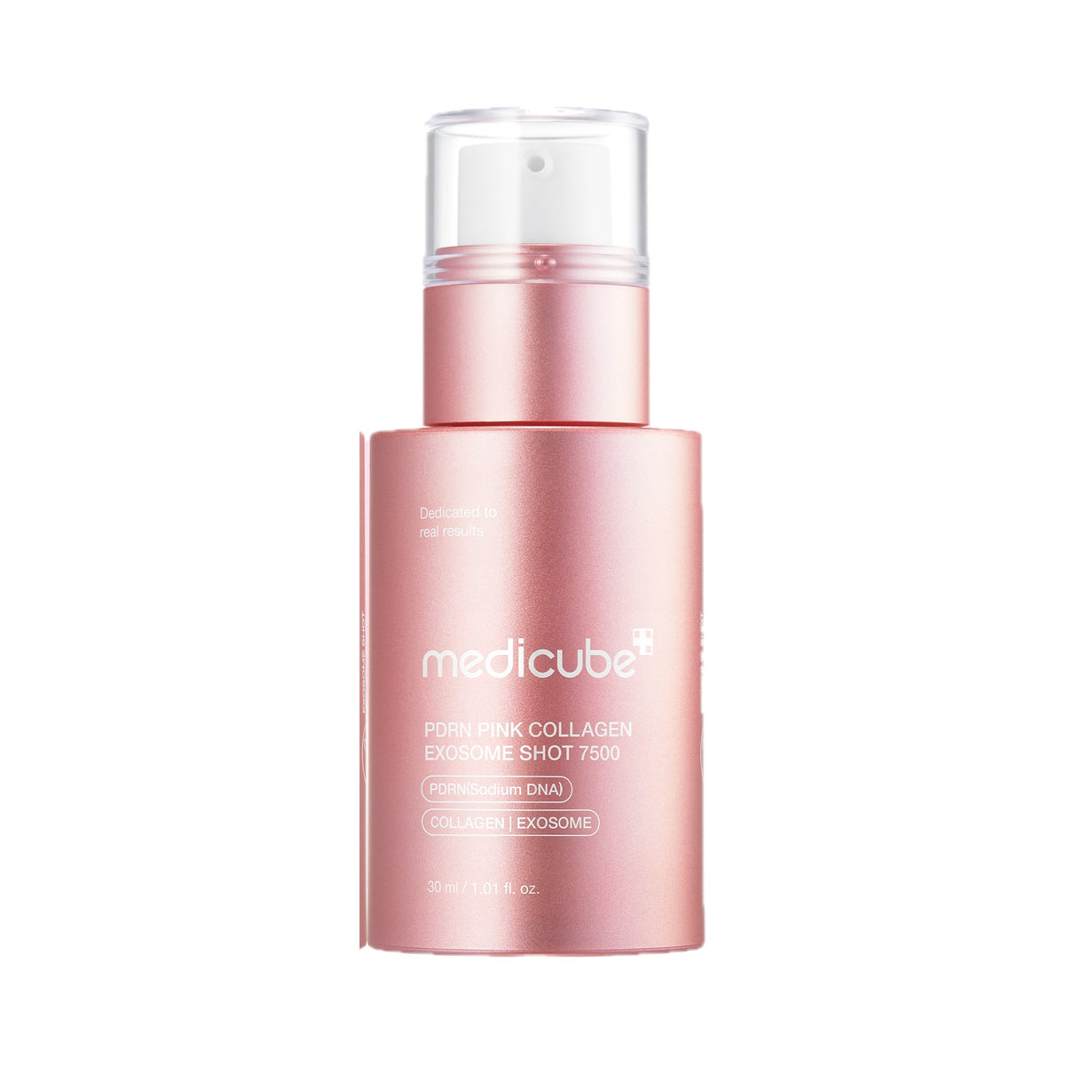 Medicube PDRN Pink Collagen Exosome Shot 7500 30 mL