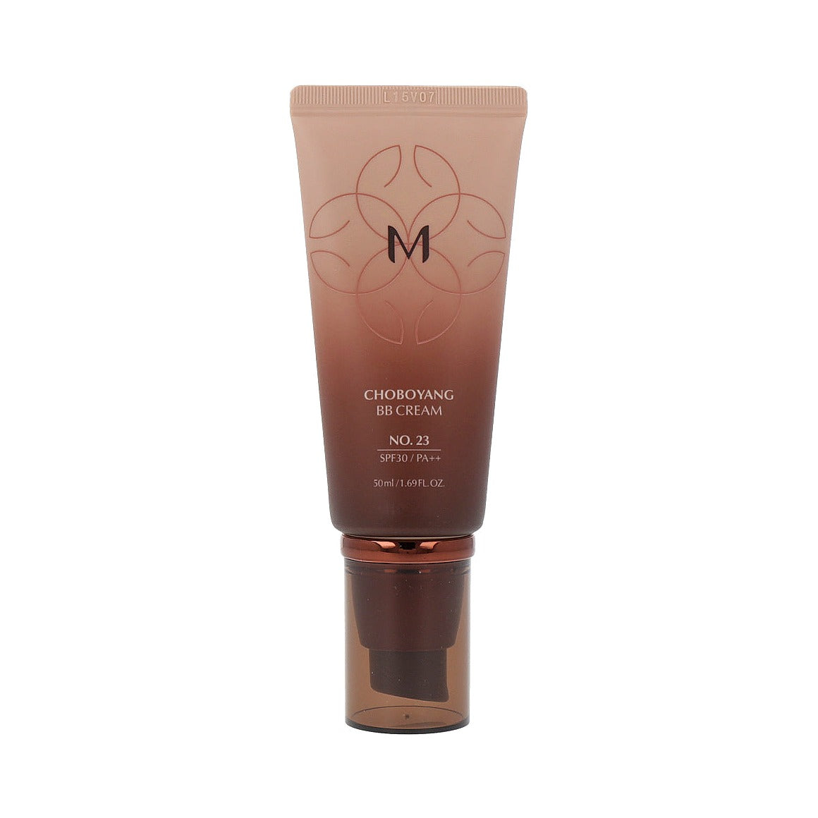 Missha M Choboyang BB Cream SPF 30 PA++ 50 mL - No.23 Calm Beige
